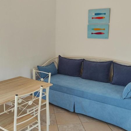 Chrouso Apartments Paliouri Habitación foto